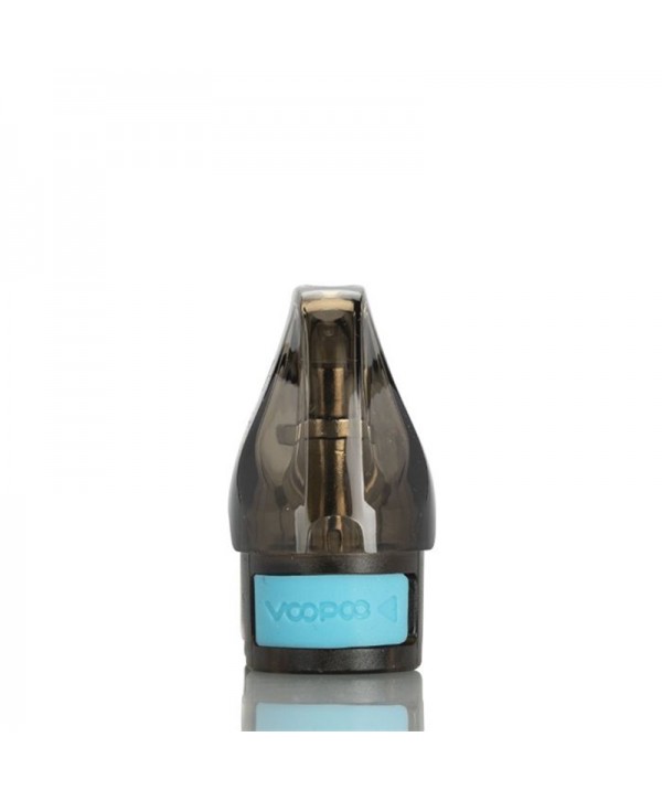 VOOPOO Argus Air Replacement Pod Cartridge 3.8ml (2pcs/pack)