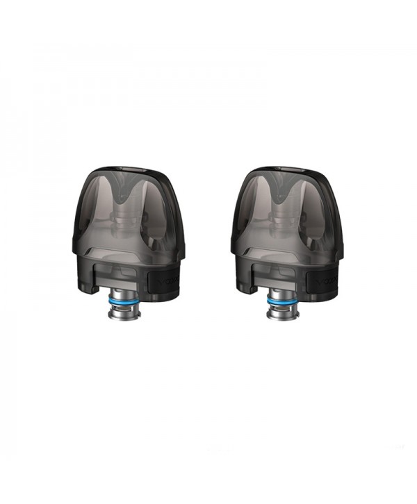 VOOPOO Argus Air Replacement Pod Cartridge 3.8ml (2pcs/pack)