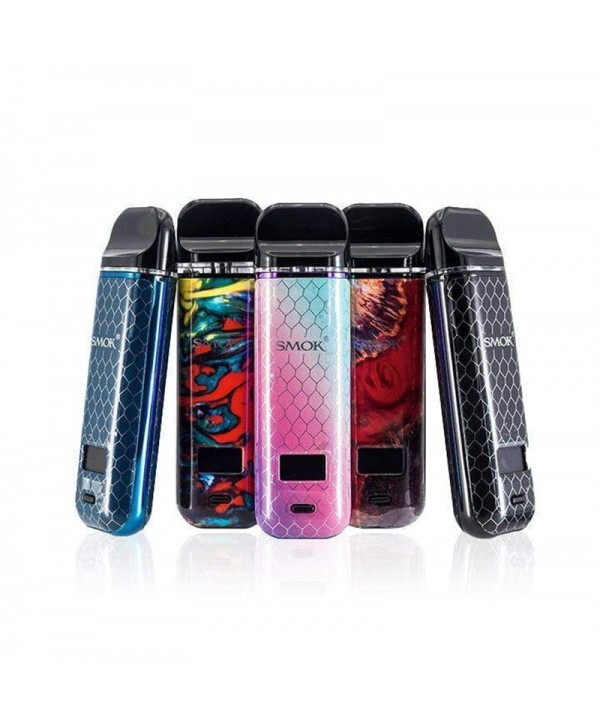 SMOK Novo X Pod System Kit 25W 800mAh