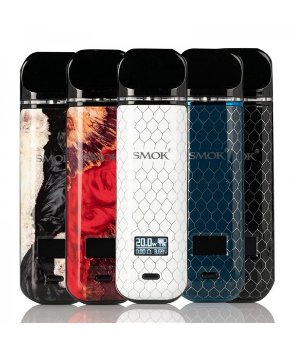 SMOK Novo X Pod System Kit 25W 800mAh