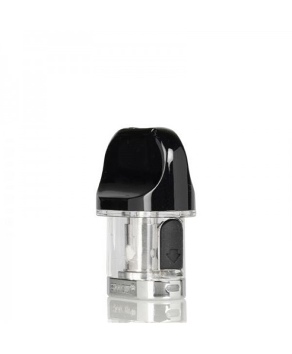 SMOK Novo X Replacement Pod Cartridge 2ml with Coil (3pcs/pack)