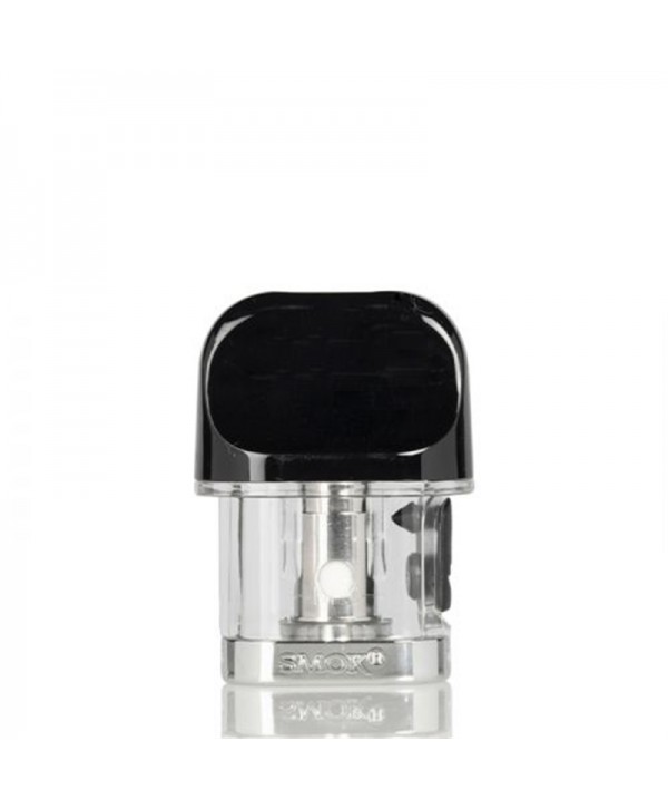 SMOK Novo X Replacement Pod Cartridge 2ml with Coil (3pcs/pack)