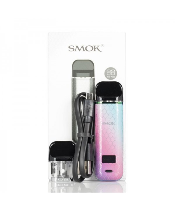 SMOK Novo X Pod System Kit 25W 800mAh