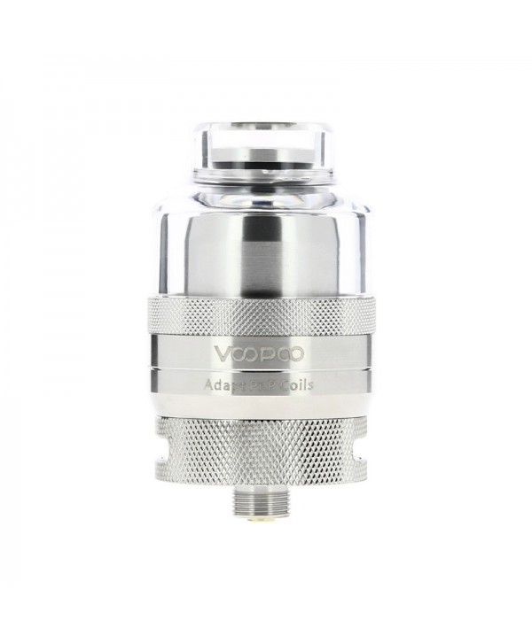 VOOPOO PnP RTA Pod Tank 2ml