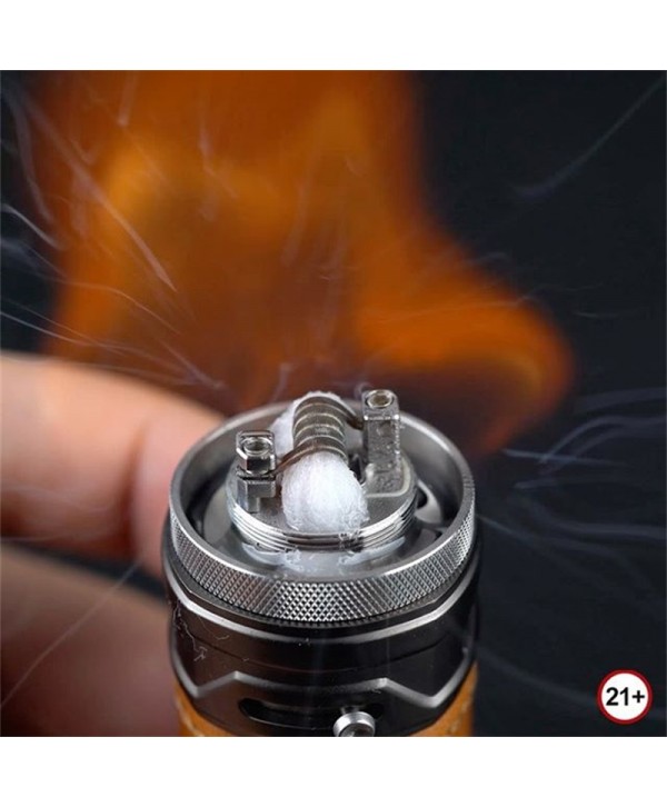 VOOPOO PnP RTA Pod Tank 2ml