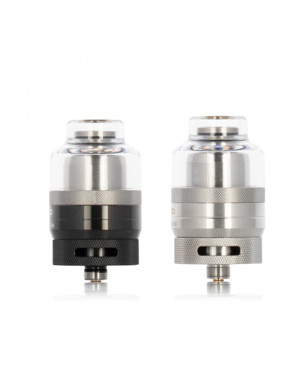 VOOPOO PnP RTA Pod Tank 2ml