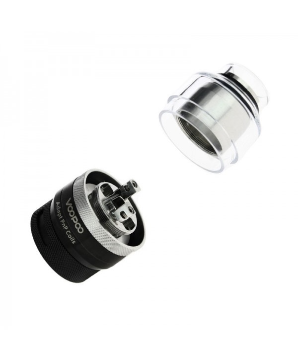 VOOPOO PnP RTA Pod Tank 2ml