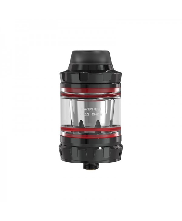 Damn Vape Wotan Mesh Sub Ohm Tank 26mm 5.5ml