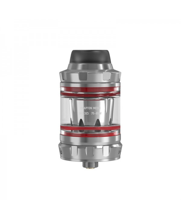 Damn Vape Wotan Mesh Sub Ohm Tank 26mm 5.5ml