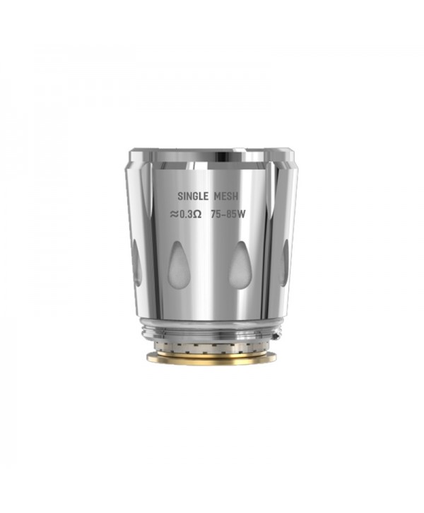 Damn Vape Wotan Replacement Mesh Coil (3pcs/pack)