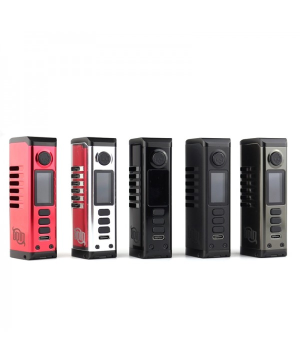 DOVPO Odin 100 Box Mod 100W