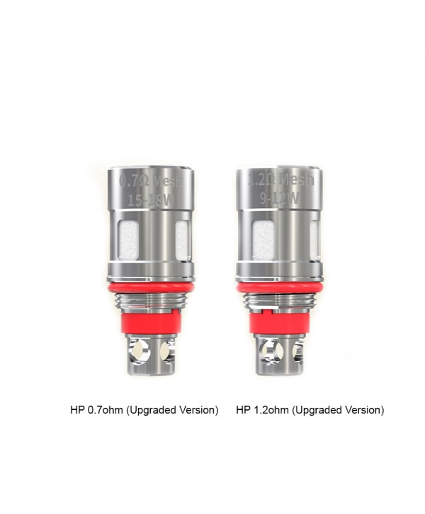 Artery HP Coil for PAL 3/Nugget+/Cold Steel AK47 (5pcs/pack)