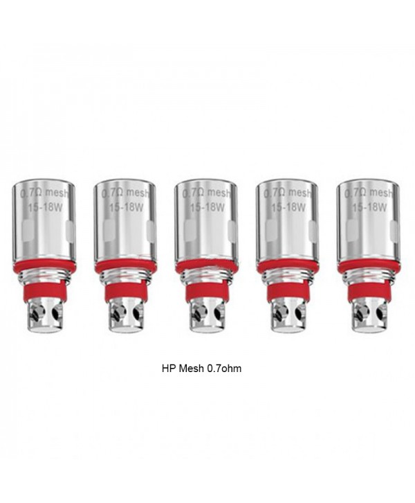 Artery HP Coil for PAL 3/Nugget+/Cold Steel AK47 (5pcs/pack)