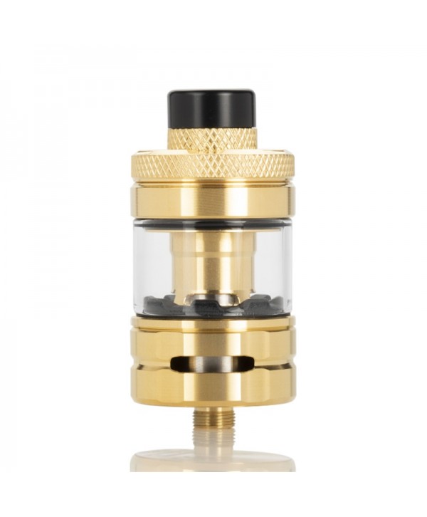 Wirice Launcher Mesh Sub Ohm Tank 25mm 4ml