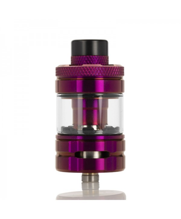 Wirice Launcher Mesh Sub Ohm Tank 25mm 4ml