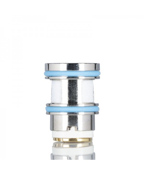 Wirice Launcher Mesh Sub Ohm Tank 25mm 4ml