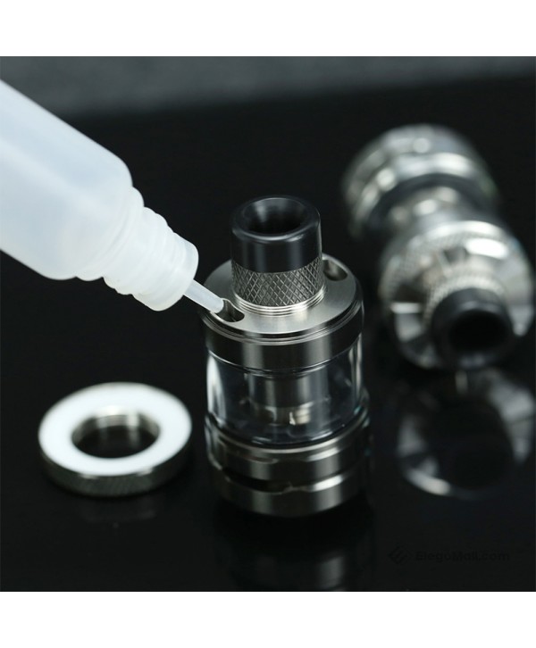 Wirice Launcher Mesh Sub Ohm Tank 25mm 4ml