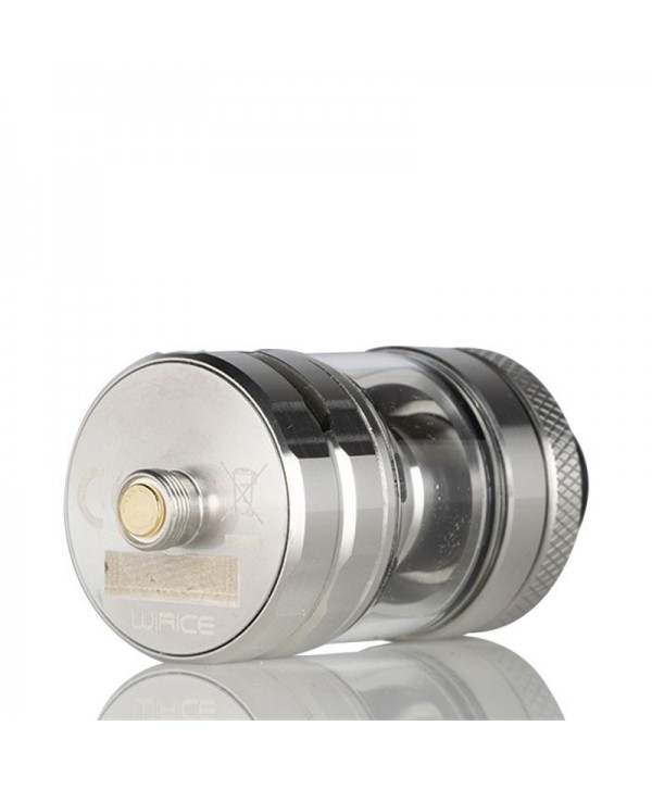 Wirice Launcher Mesh Sub Ohm Tank 25mm 4ml