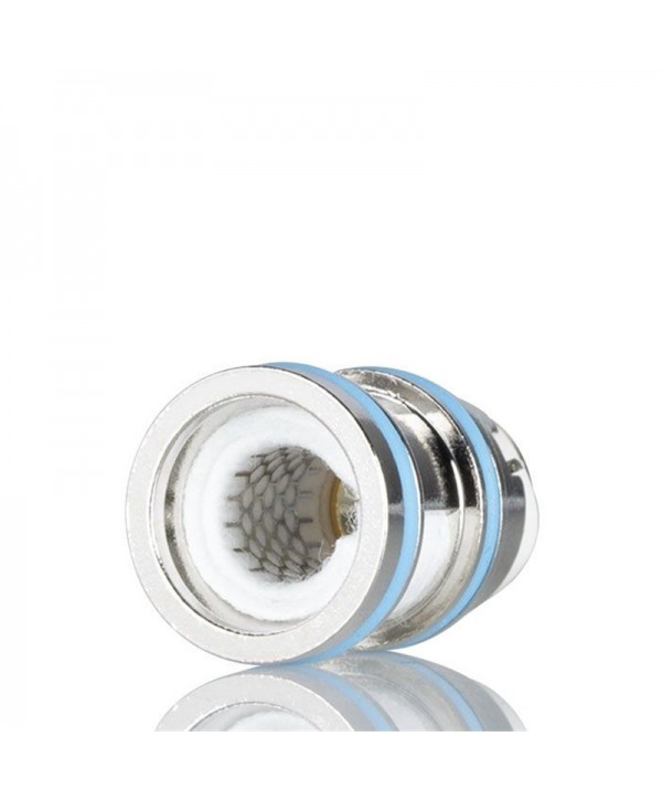 Wirice Launcher Mesh Sub Ohm Tank 25mm 4ml