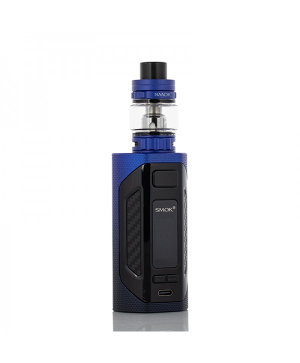 SMOK Rigel Kit 230W with TFV9 Sub Ohm Tank