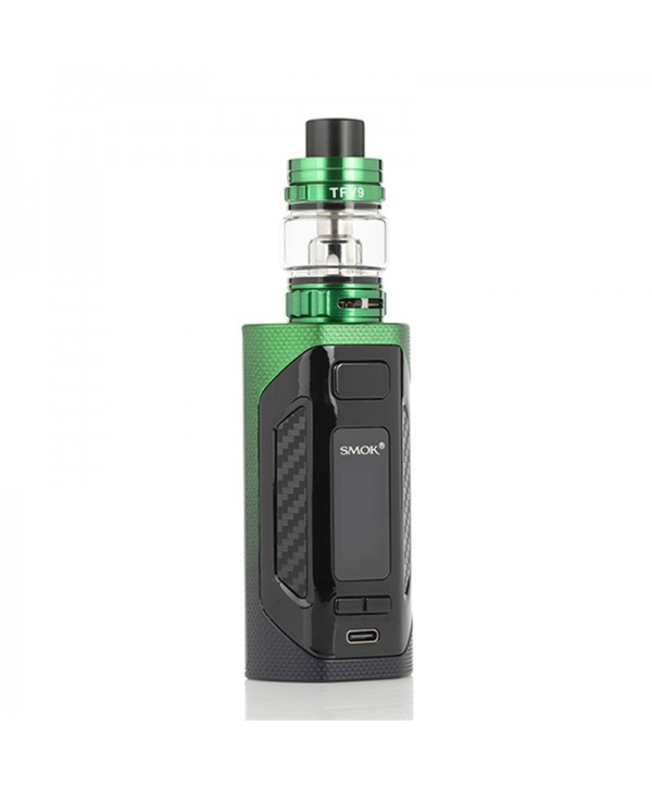 SMOK Rigel Kit 230W with TFV9 Sub Ohm Tank