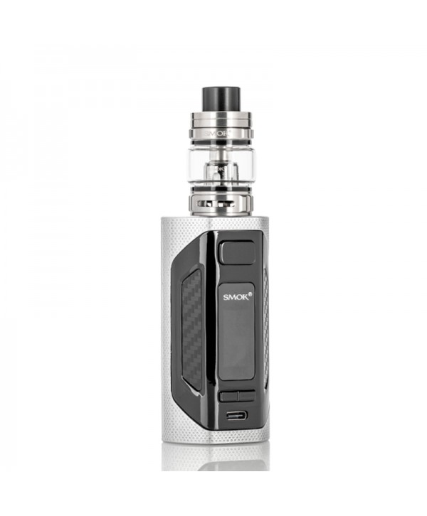 SMOK Rigel Kit 230W with TFV9 Sub Ohm Tank