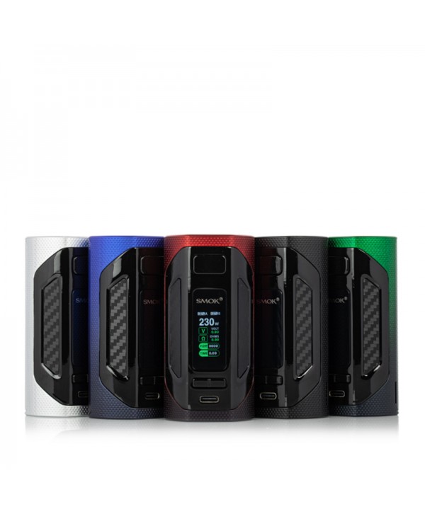 SMOK Rigel Box Mod 230W