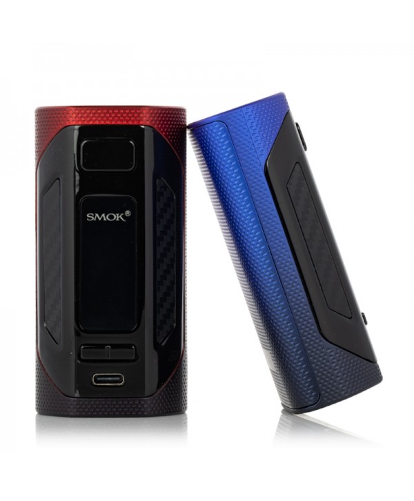 SMOK Rigel Box Mod 230W