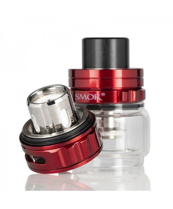 SMOK Rigel Kit 230W with TFV9 Sub Ohm Tank