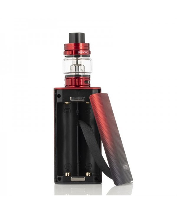 SMOK Rigel Kit 230W with TFV9 Sub Ohm Tank