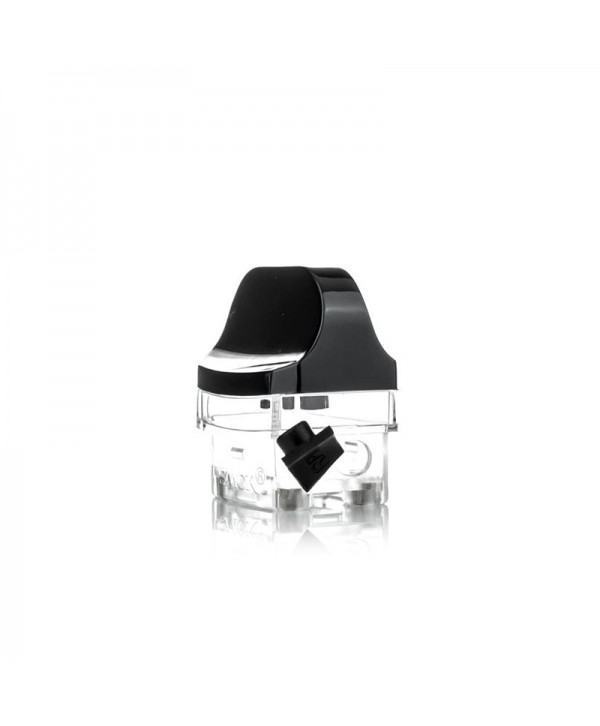 SMOK Nord X Replacement Empty Pod Cartridge 6ml (3pcs/pack)