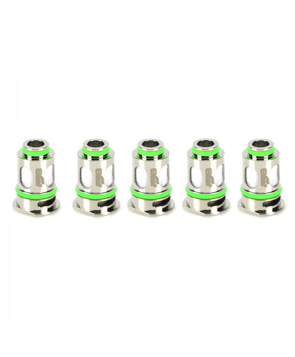 Eleaf GTL Coil for iSolo R/iSolo Air/Pico Compaq/iJust AIO/Glass Pen (5pcs/pack)