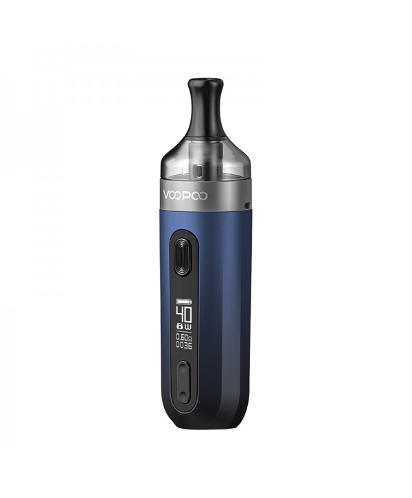 VOOPOO V.SUIT Pod Kit 40W 1200mAh