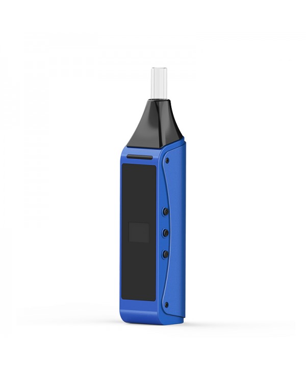 Hugo Vapor Anix Edge V2 Dry Herb Vaporizer 2200mAh