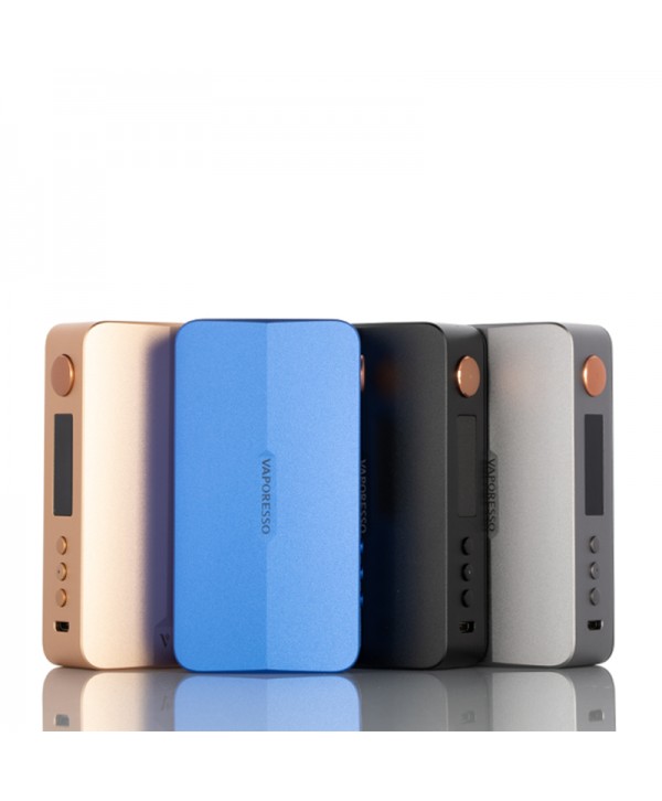 Vaporesso GEN X Box Mod 220W