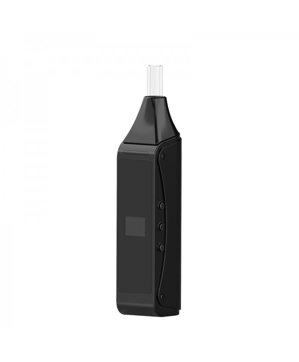 Hugo Vapor Anix Edge V2 Dry Herb Vaporizer 2200mAh