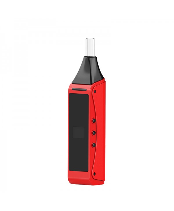 Hugo Vapor Anix Edge V2 Dry Herb Vaporizer 2200mAh