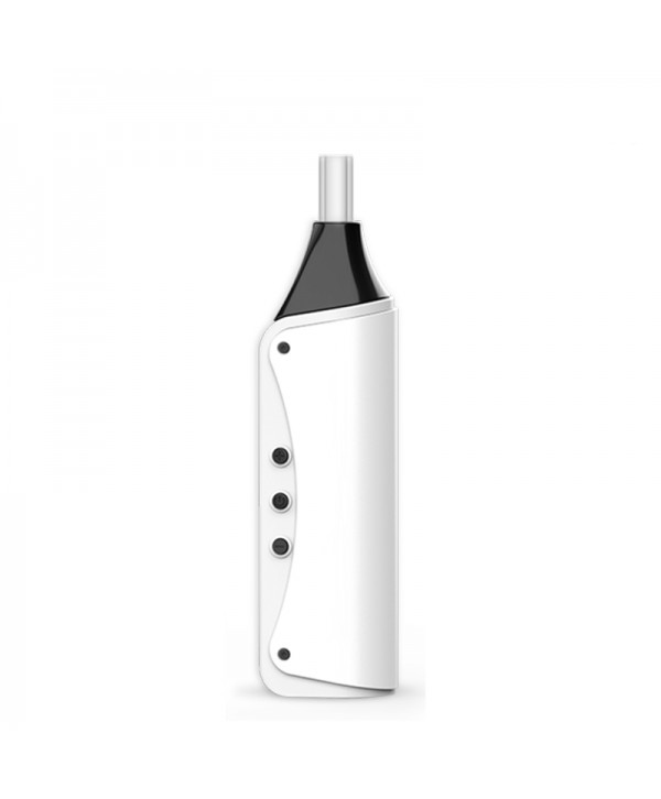 Hugo Vapor Anix Edge V2 Dry Herb Vaporizer 2200mAh