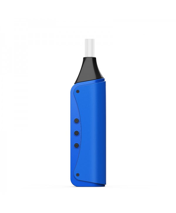 Hugo Vapor Anix Edge V2 Dry Herb Vaporizer 2200mAh