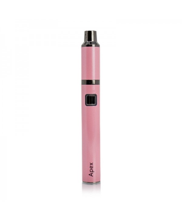 Yocan Apex Wax Vaporizer Kit 650mAh