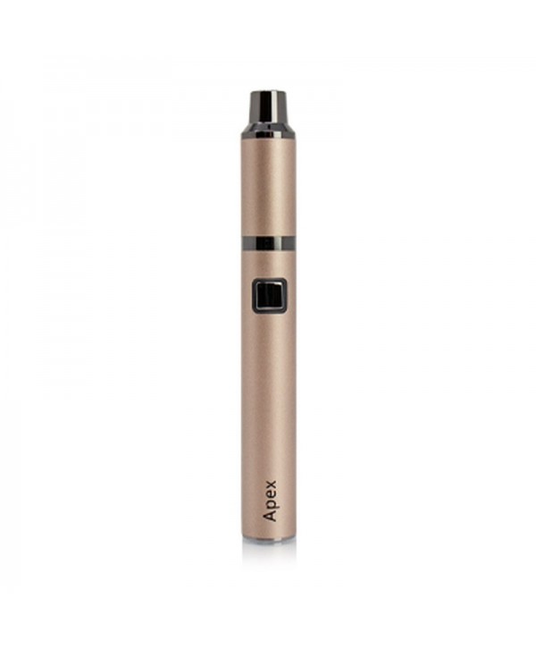 Yocan Apex Wax Vaporizer Kit 650mAh