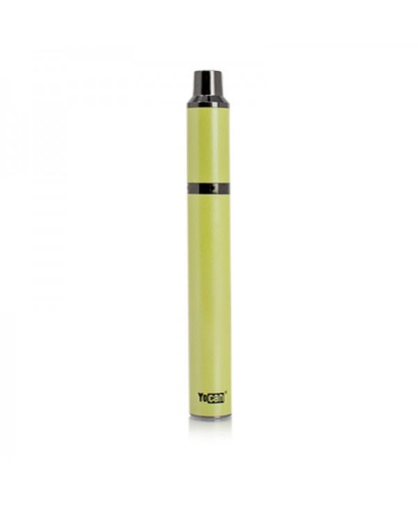 Yocan Apex Wax Vaporizer Kit 650mAh