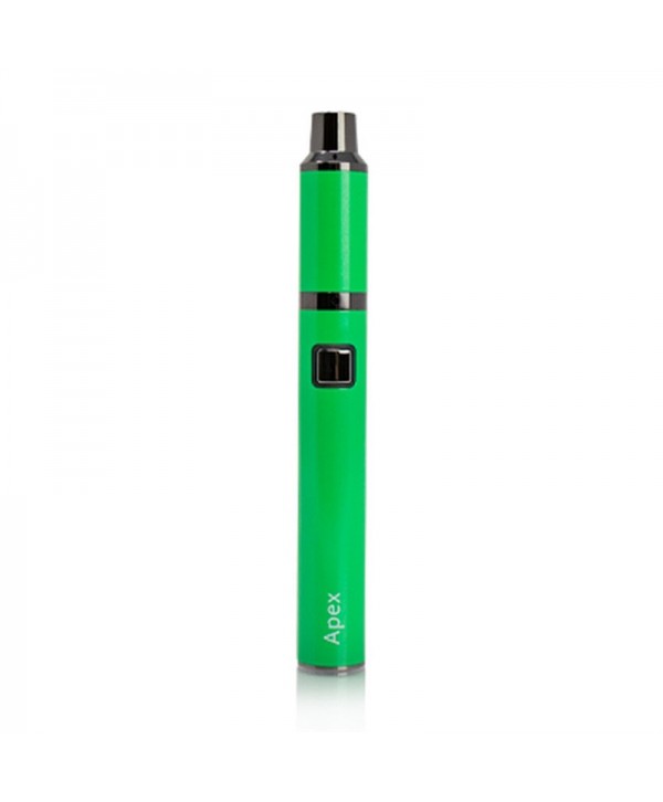 Yocan Apex Wax Vaporizer Kit 650mAh