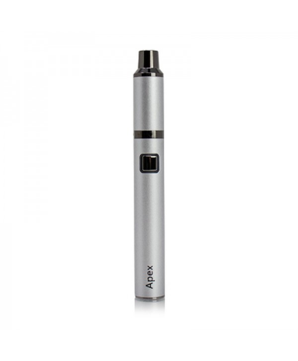 Yocan Apex Wax Vaporizer Kit 650mAh