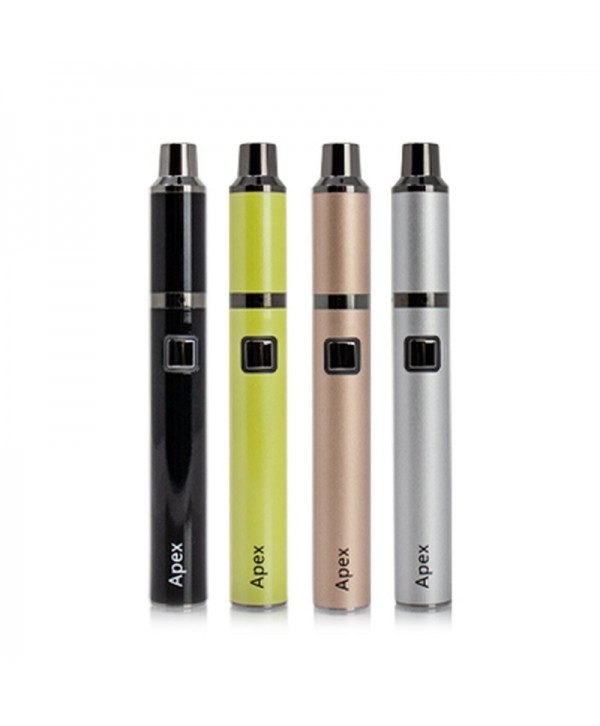 Yocan Apex Wax Vaporizer Kit 650mAh