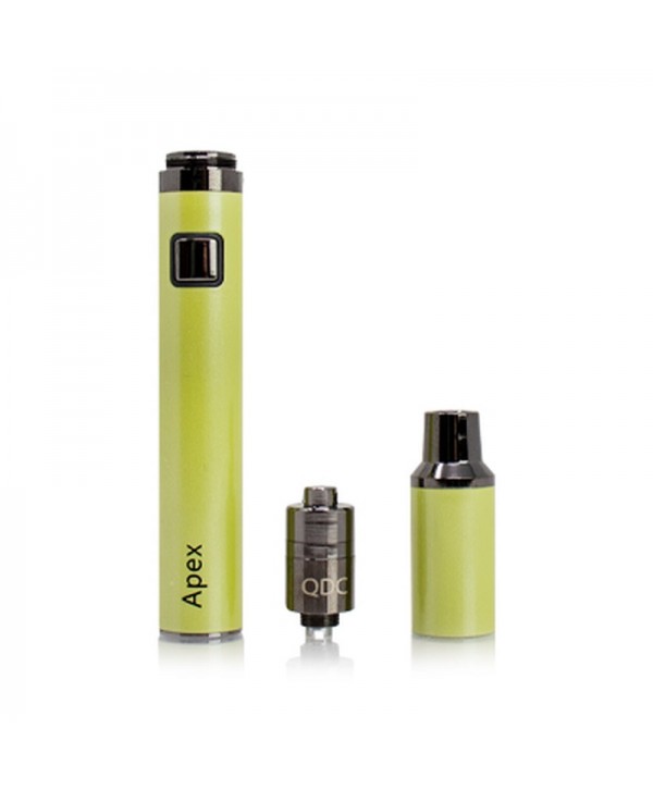 Yocan Apex Wax Vaporizer Kit 650mAh