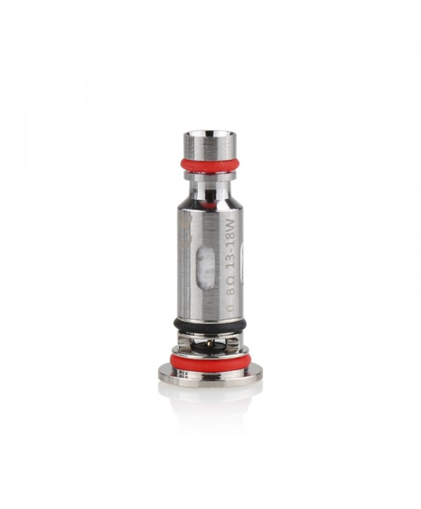 Uwell Caliburn G Coils / Koko Prime Coils / G2 Replacement Coils(4pcs/pack)