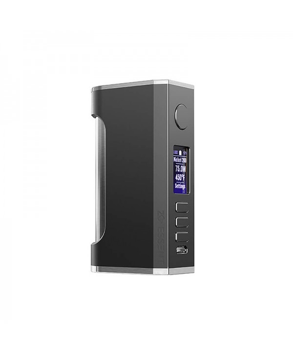 ZQ Essent DNA75C TC Box Mod 75W