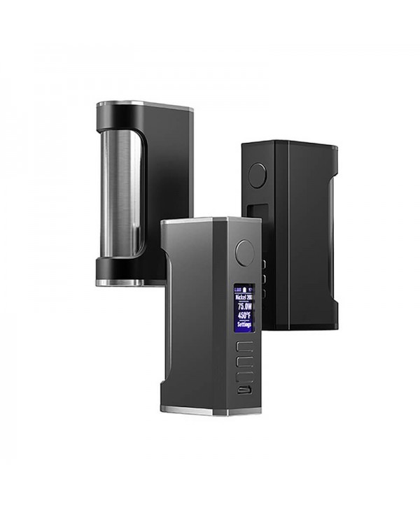 ZQ Essent DNA75C TC Box Mod 75W