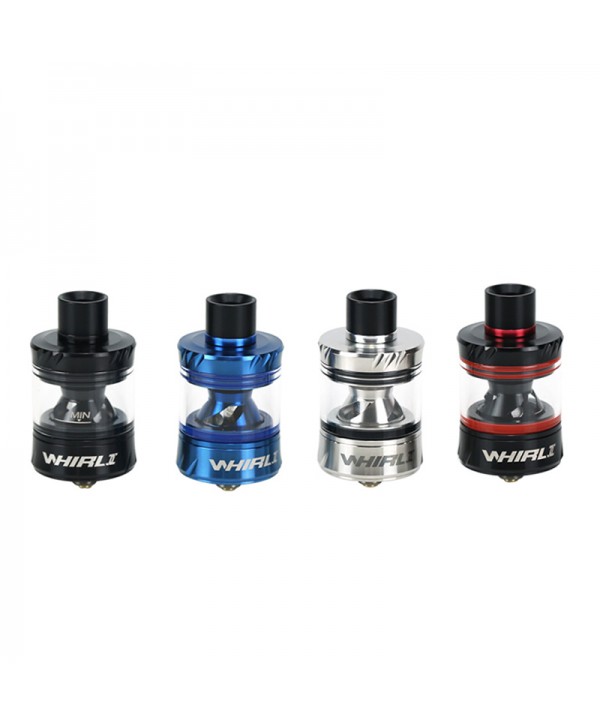 Uwell Whirl II 2 Sub Ohm Tank 3.5ml